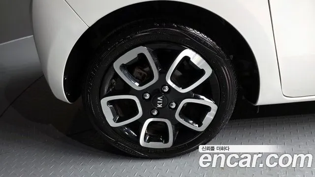 2018 Kia The New Ray Prestige Sold VIN KNACK811BJT182454 – photo 22