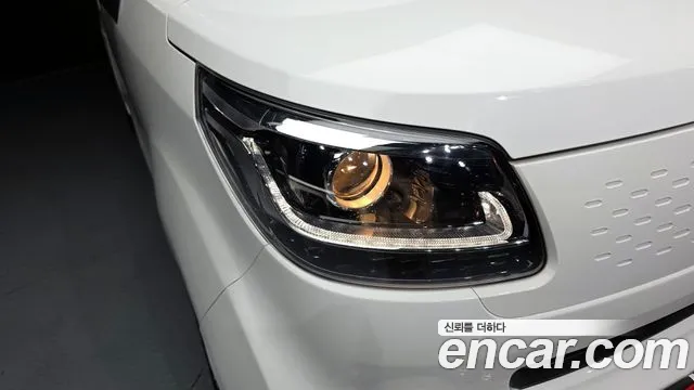 2018 Kia The New Ray Prestige Sold VIN KNACK811BJT182454 – photo 23