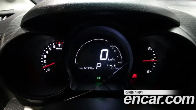 2018 Kia The New Ray Prestige Sold VIN KNACK811BJT182454 – photo 25