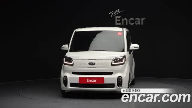2018 Kia The New Ray Prestige Sold VIN KNACK811BJT182454 – photo 29
