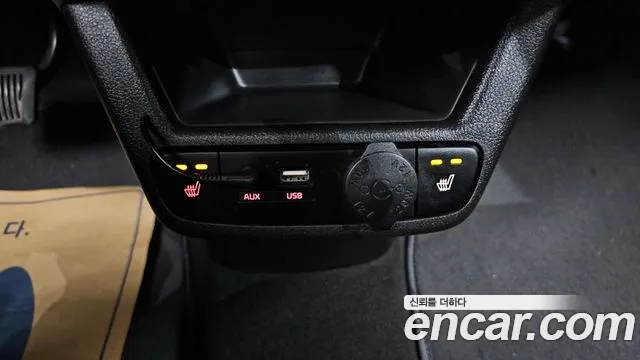 2018 Kia The New Ray Prestige Sold VIN KNACK811BJT187886 – photo 11
