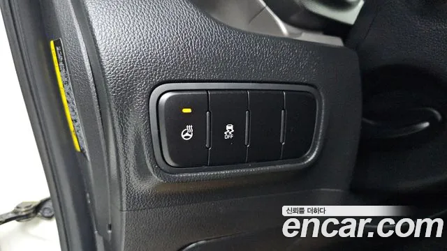 2018 Kia The New Ray Prestige Sold VIN KNACK811BJT187886 – photo 12