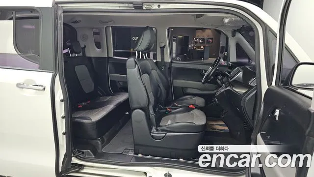 2018 Kia The New Ray Prestige Sold VIN KNACK811BJT187886 – photo 13