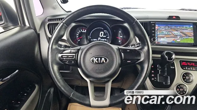 2018 Kia The New Ray Prestige Sold VIN KNACK811BJT187886 – photo 19