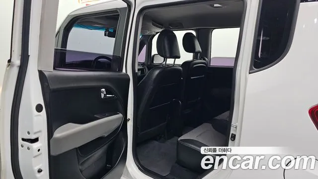 2018 Kia The New Ray Prestige Sold VIN KNACK811BJT187886 – photo 20