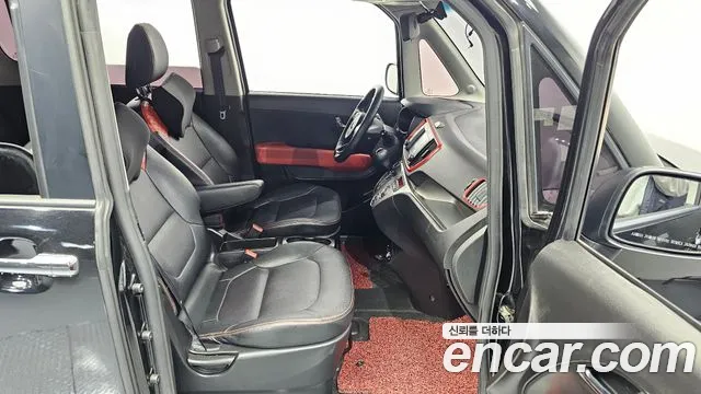 2018 Kia The New Ray Prestige Sold VIN KNACK811BJT190628 – front exterior