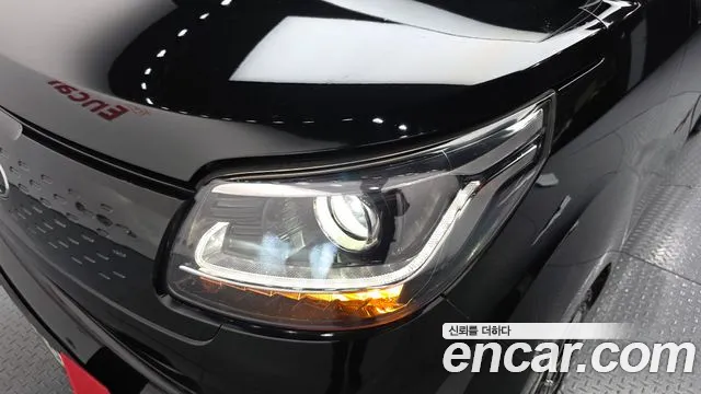 2018 Kia The New Ray Prestige VIN KNACK811BJT191752