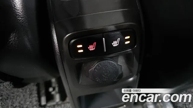 2018 Kia The New Ray Prestige Sold VIN KNACK811BJT191752 – rear exterior