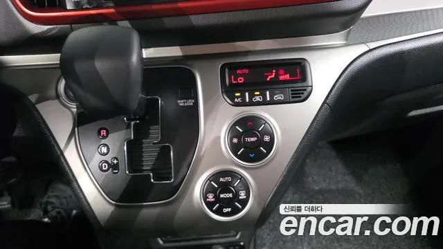 2018 Kia The New Ray Prestige Sold VIN KNACK811BJT191752 – photo 13