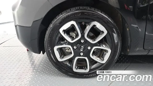 2018 Kia The New Ray Prestige Sold VIN KNACK811BJT191752 – photo 16
