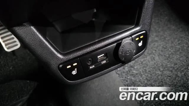 2018 Kia The New Ray Prestige Sold VIN KNACK811BJT191752 – photo 18