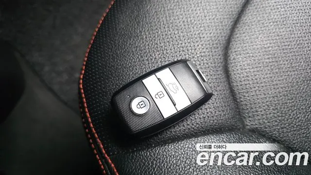 2018 Kia The New Ray Prestige Sold VIN KNACK811BJT191752 – photo 21