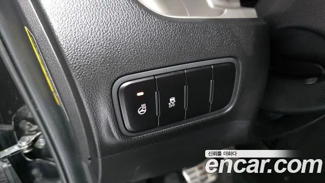 2018 Kia The New Ray Prestige Sold VIN KNACK811BJT191752 – photo 22