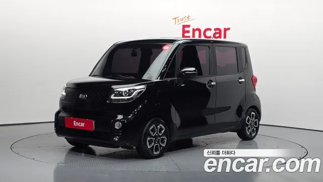2018 Kia The New Ray Prestige Sold VIN KNACK811BJT191752 – photo 24