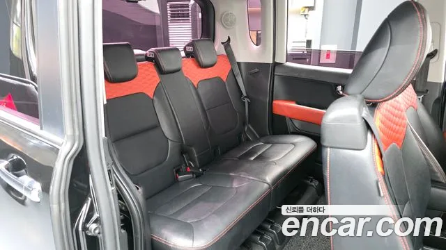 2018 Kia The New Ray Prestige Sold VIN KNACK811BJT191752 – photo 27