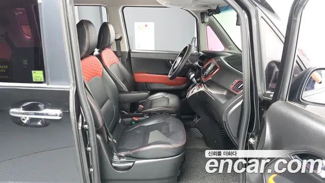 2018 Kia The New Ray Prestige Sold VIN KNACK811BJT191752 – photo 30