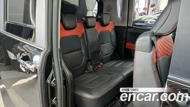 2018 Kia The New Ray Prestige Sold VIN KNACK811BJT193032 – photo 11