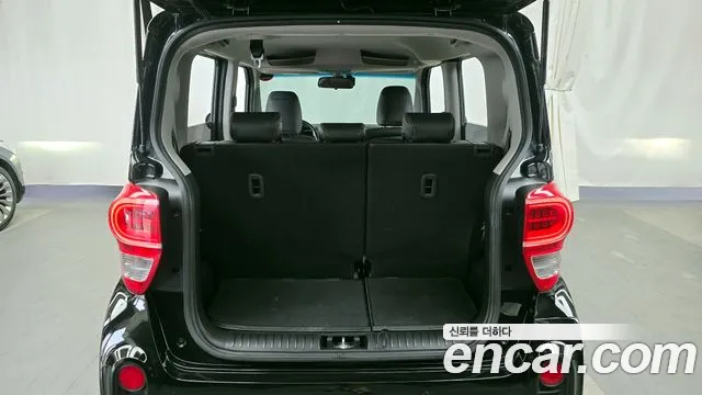 2018 Kia The New Ray Prestige Sold VIN KNACK811BJT193032 – photo 14