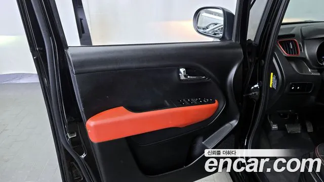 2018 Kia The New Ray Prestige Sold VIN KNACK811BJT193032 – photo 22