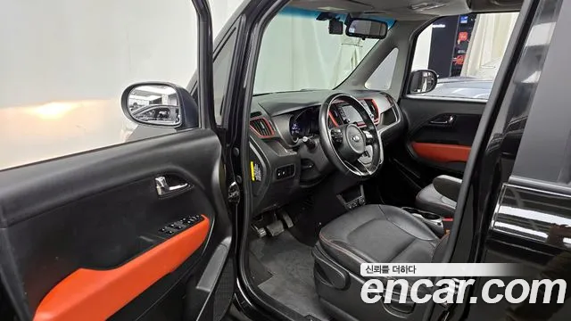2018 Kia The New Ray Prestige Sold VIN KNACK811BJT193032 – photo 25