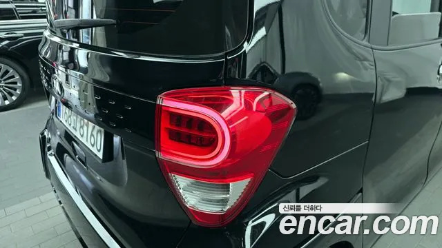2018 Kia The New Ray Prestige Sold VIN KNACK811BJT193032 – photo 26