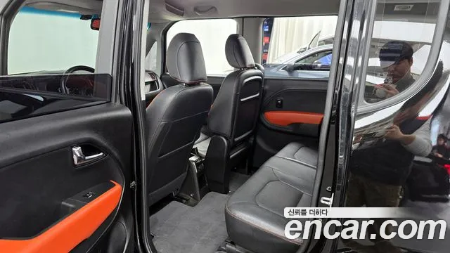 2018 Kia The New Ray Prestige Sold VIN KNACK811BJT193032 – photo 27