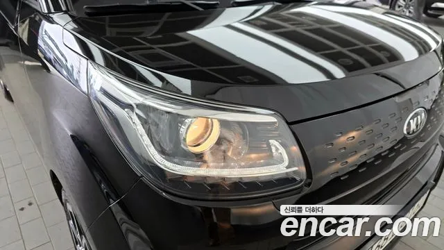2018 Kia The New Ray Prestige Sold VIN KNACK811BJT193032 – photo 30