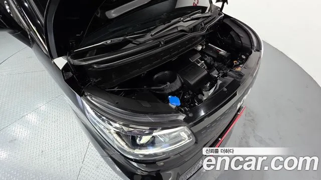 2019 Kia The New Ray Prestige Sold VIN KNACK811BKT205554 – photo 14