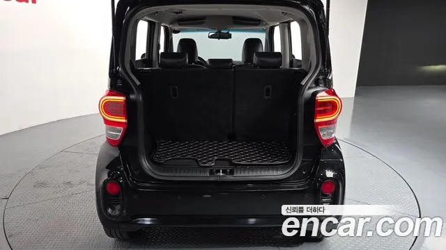 2019 Kia The New Ray Prestige Sold VIN KNACK811BKT205554 – photo 15