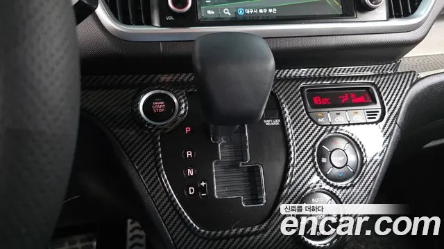 2019 Kia The New Ray Prestige Sold VIN KNACK811BKT205554 – photo 16
