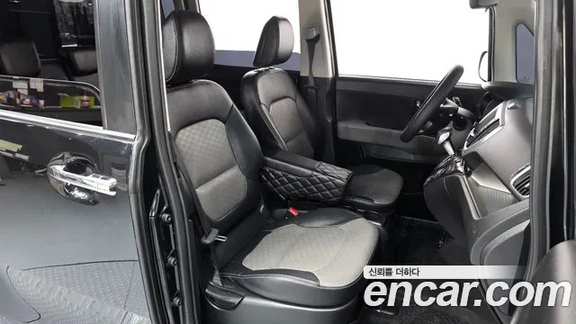 2019 Kia The New Ray Prestige Sold VIN KNACK811BKT205554 – photo 17