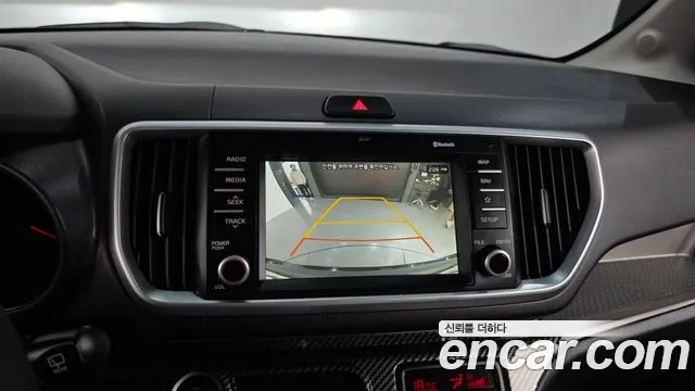 2019 Kia The New Ray Prestige Sold VIN KNACK811BKT205554 – photo 18