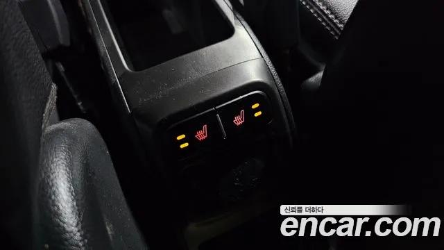 2019 Kia The New Ray Prestige Sold VIN KNACK811BKT210231 – trunk area