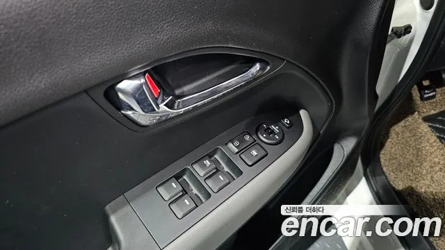 2019 Kia The New Ray Prestige Sold VIN KNACK811BKT210231 – odometer reading
