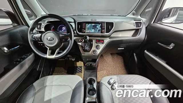 2019 Kia The New Ray Prestige Sold VIN KNACK811BKT210231 – photo 12