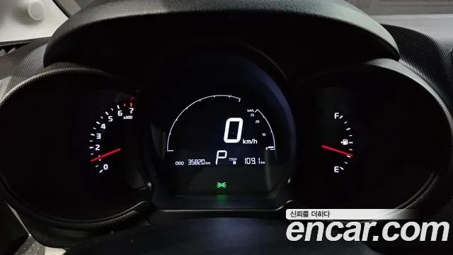 2019 Kia The New Ray Prestige Sold VIN KNACK811BKT210231 – photo 13