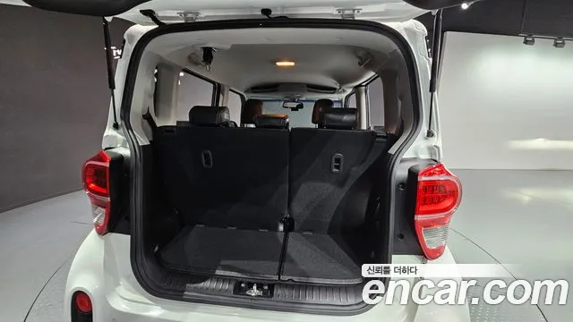 2019 Kia The New Ray Prestige Sold VIN KNACK811BKT210231 – photo 14