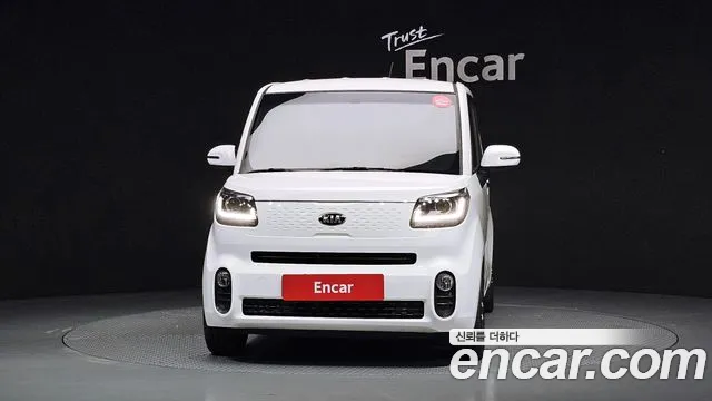 2019 Kia The New Ray Prestige Sold VIN KNACK811BKT210231 – photo 17
