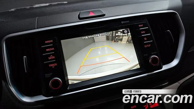 2019 Kia The New Ray Prestige Sold VIN KNACK811BKT210231 – photo 18