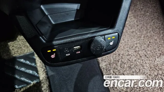 2019 Kia The New Ray Prestige Sold VIN KNACK811BKT210231 – photo 22