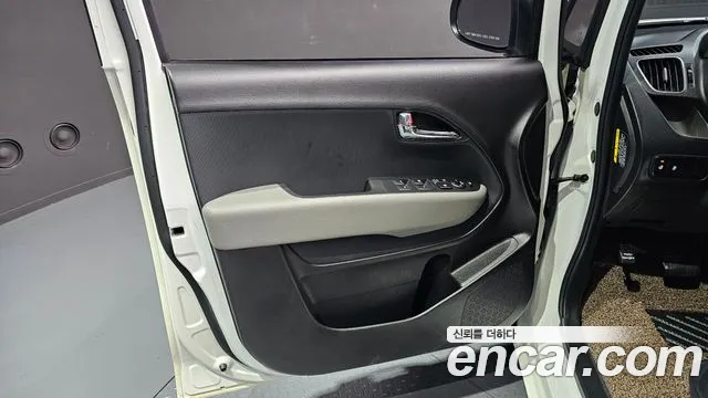 2019 Kia The New Ray Prestige Sold VIN KNACK811BKT210231 – photo 23