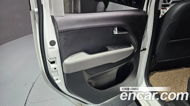 2019 Kia The New Ray Prestige Sold VIN KNACK811BKT210231 – photo 25