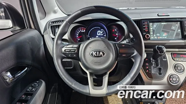 2019 Kia The New Ray Prestige Sold VIN KNACK811BKT210231 – photo 26