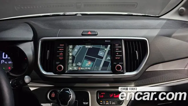 2019 Kia The New Ray Prestige Sold VIN KNACK811BKT210231 – photo 27