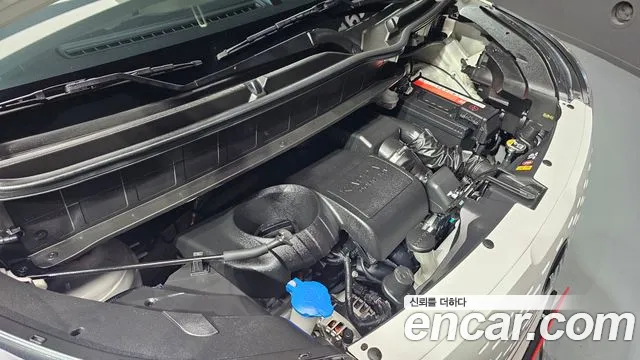 2019 Kia The New Ray Prestige Sold VIN KNACK811BKT210231 – photo 29