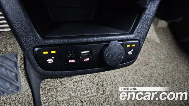 2019 Kia The New Ray Prestige Sold VIN KNACK811BKT214952 – engine bay