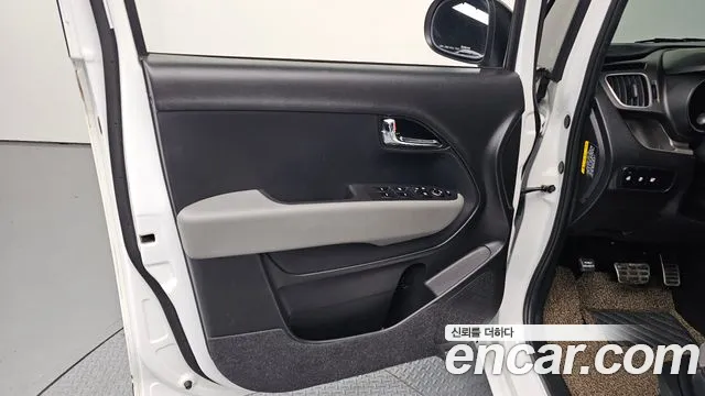 2019 Kia The New Ray Prestige Sold VIN KNACK811BKT214952 – exterior detail