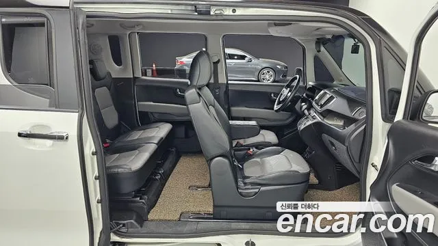 2019 Kia The New Ray Prestige Sold VIN KNACK811BKT214952 – photo 13
