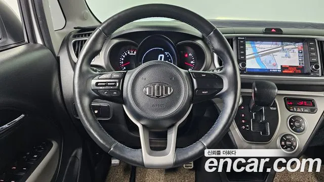 2019 Kia The New Ray Prestige Sold VIN KNACK811BKT214952 – photo 14