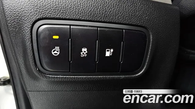 2019 Kia The New Ray Prestige Sold VIN KNACK811BKT214952 – photo 16